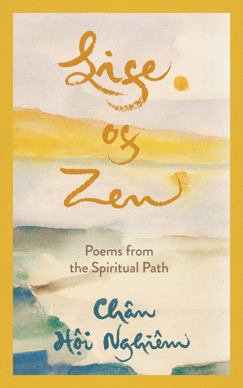 Life of Zen: Poems from the Spiritual Path