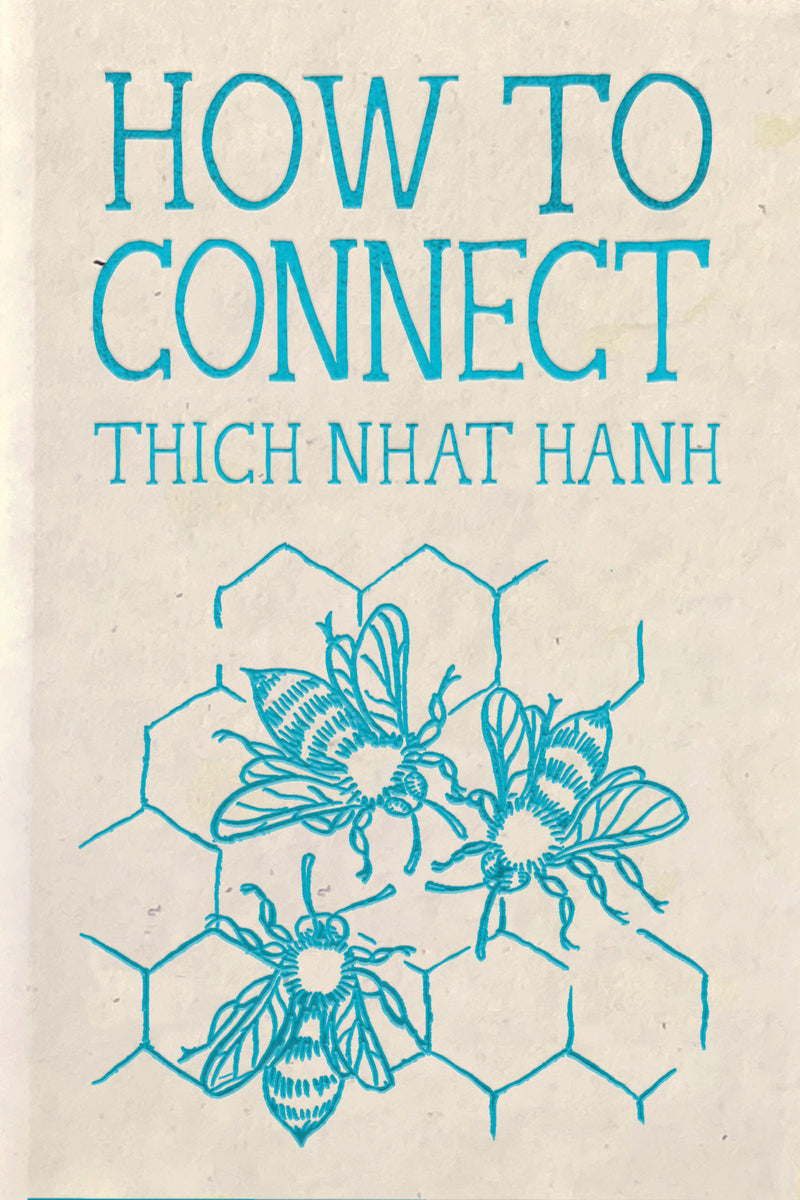 How to Connect: Hardcover Gift Edition