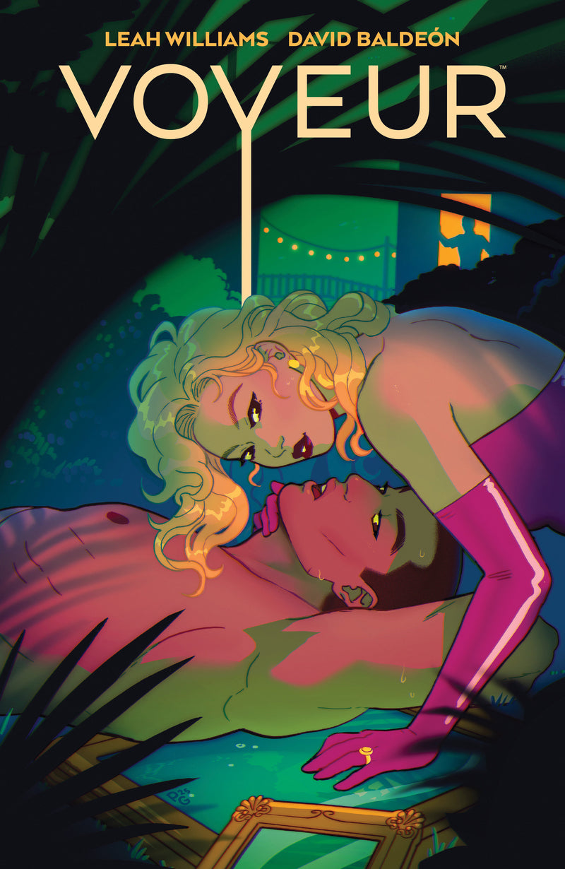 Voyeur Volume 1