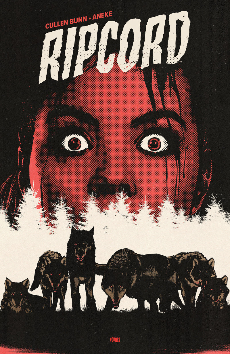 Ripcord Volume 1