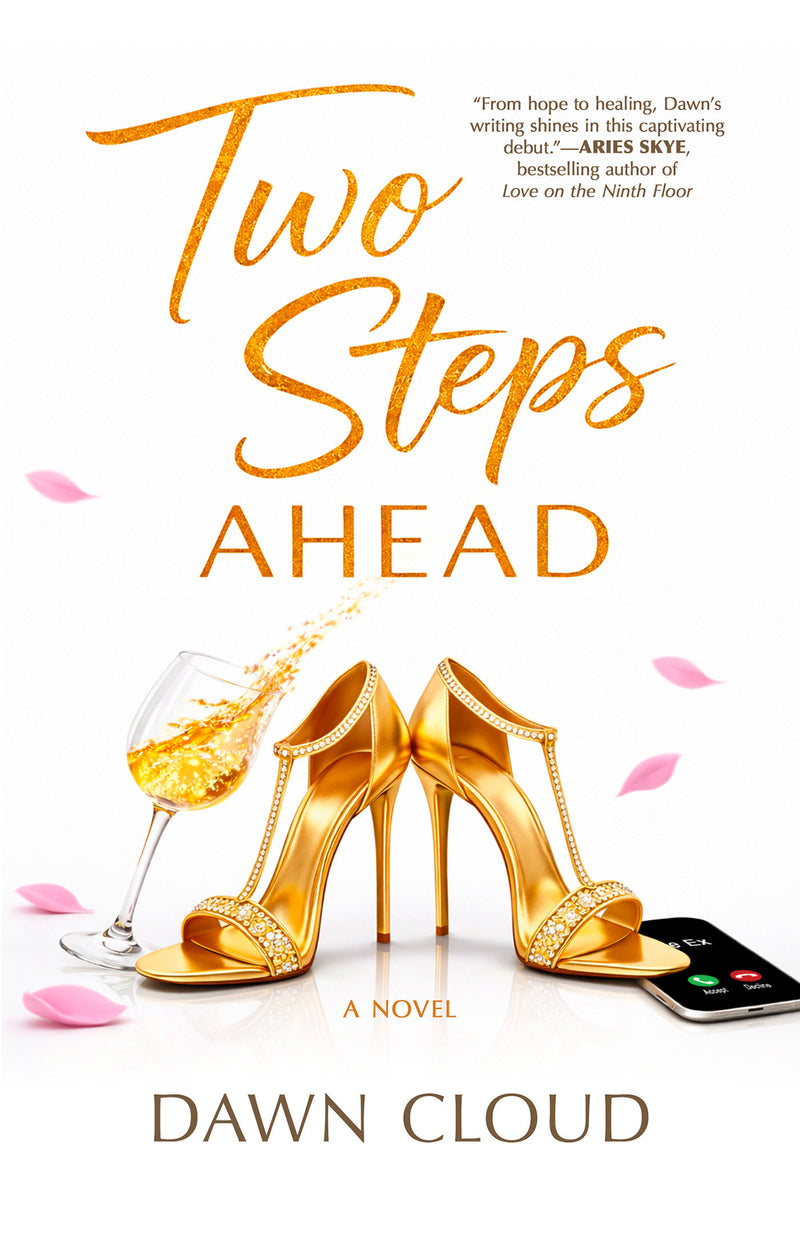 Two Steps Ahead