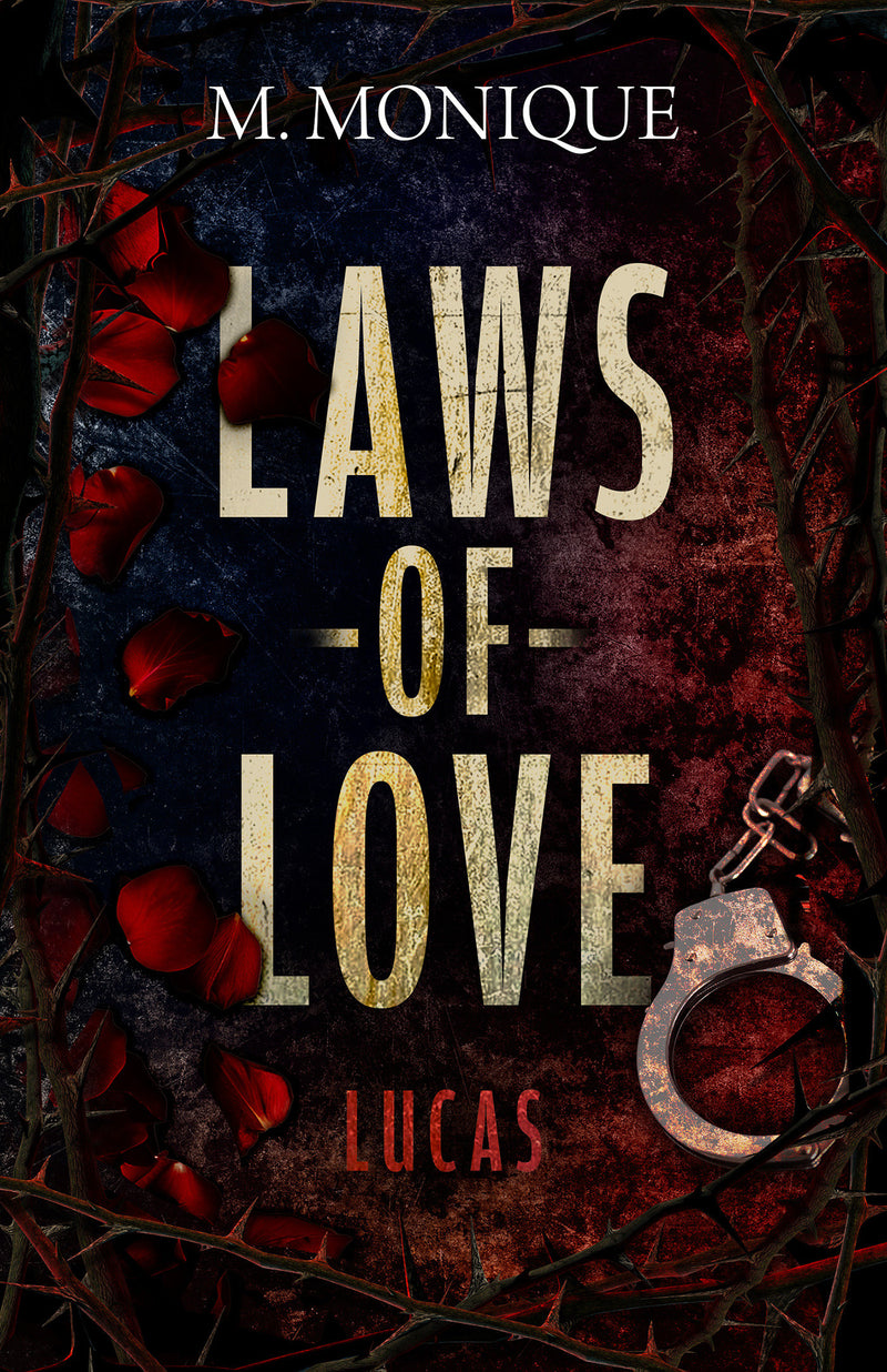 Laws of Love: Lucas