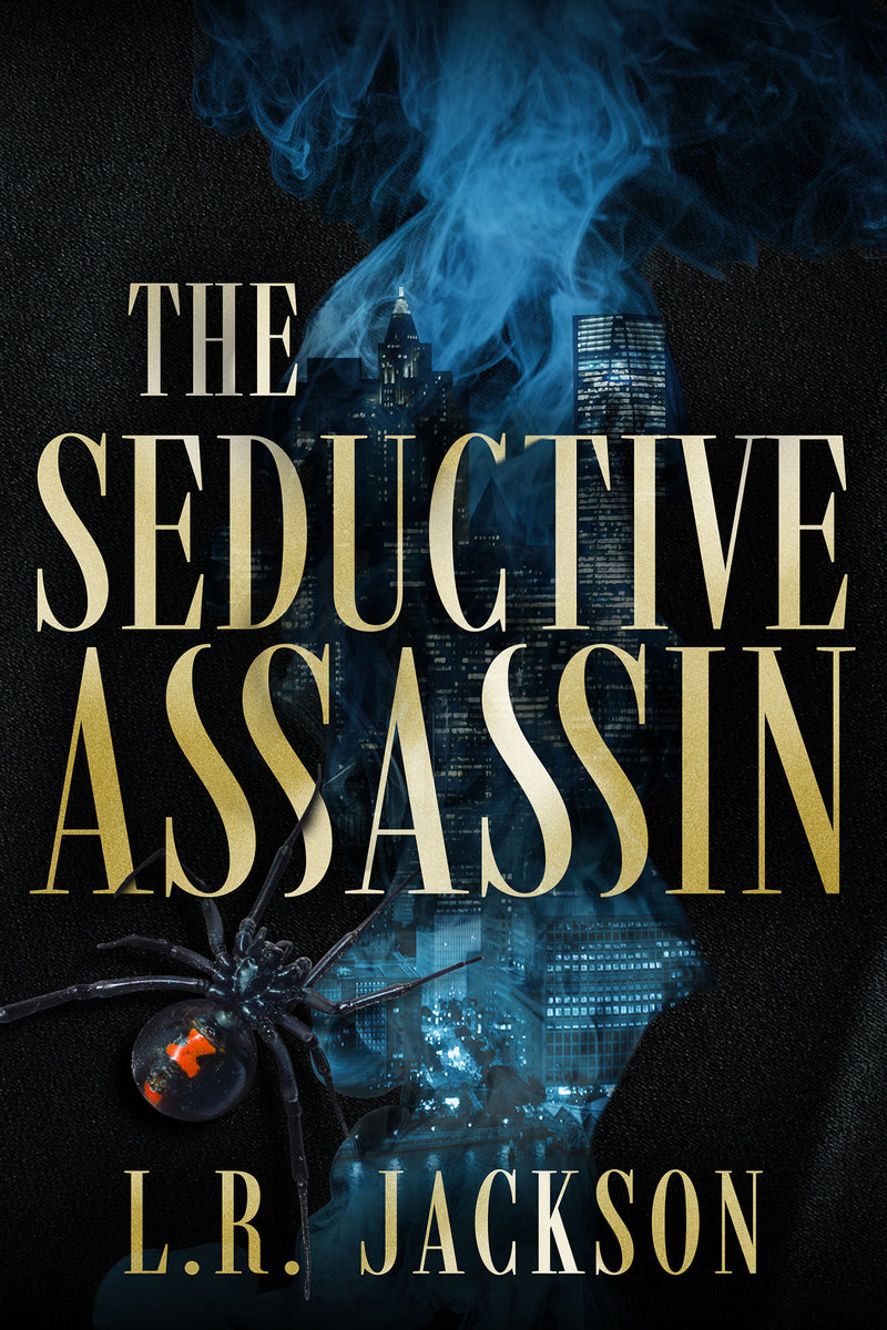 The Seductive Assassin