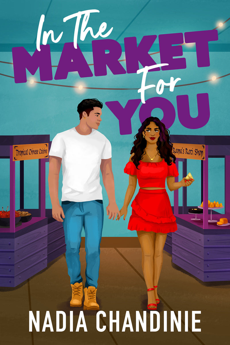 In the Market for You