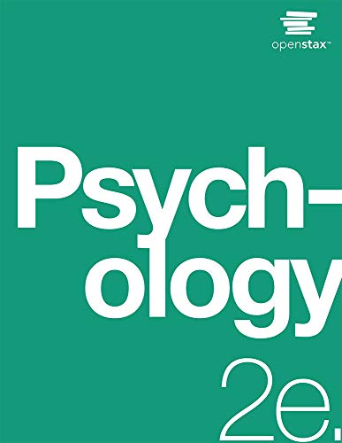 Psychology [Hardcover] OpenStax