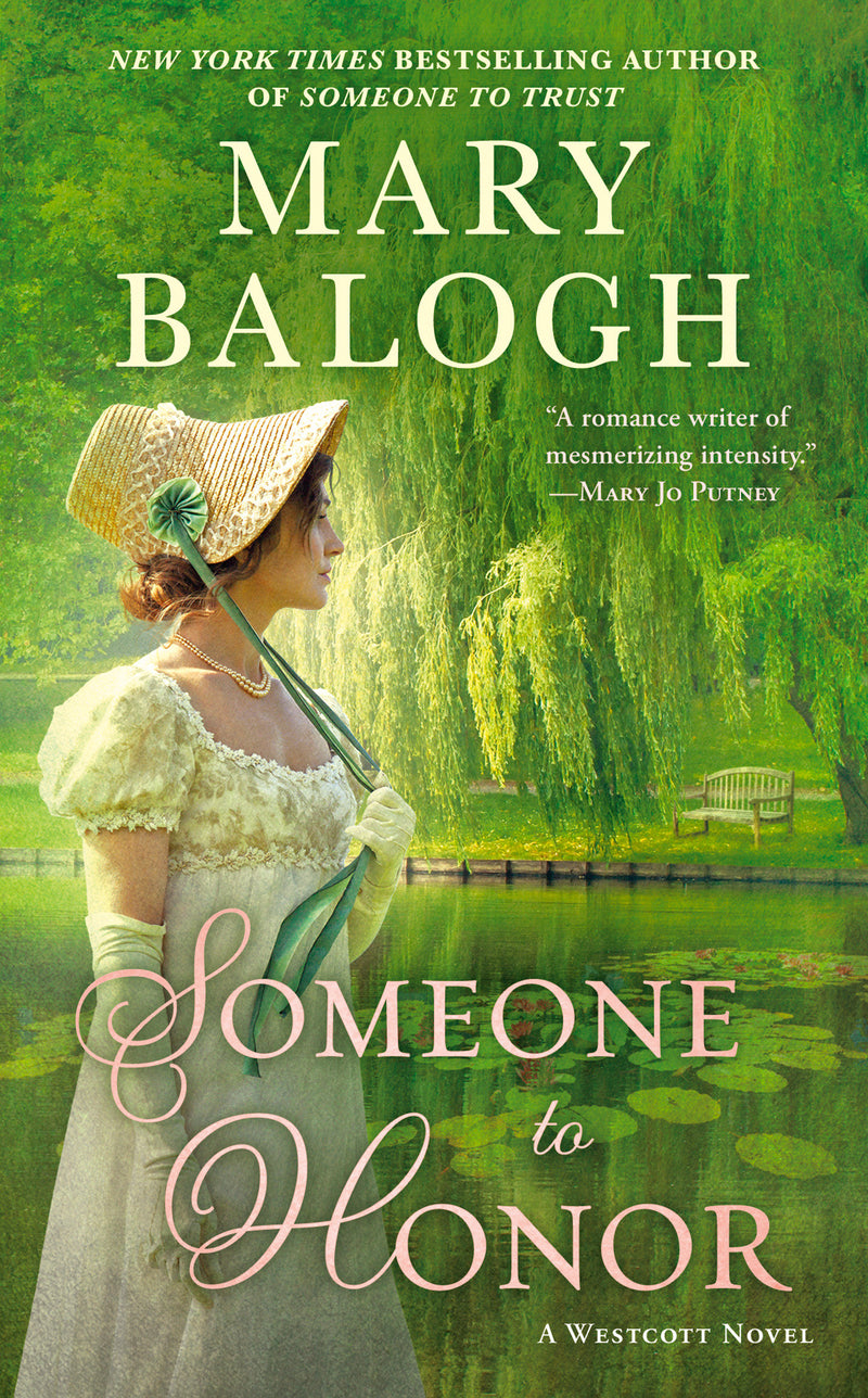 The Westcott Series