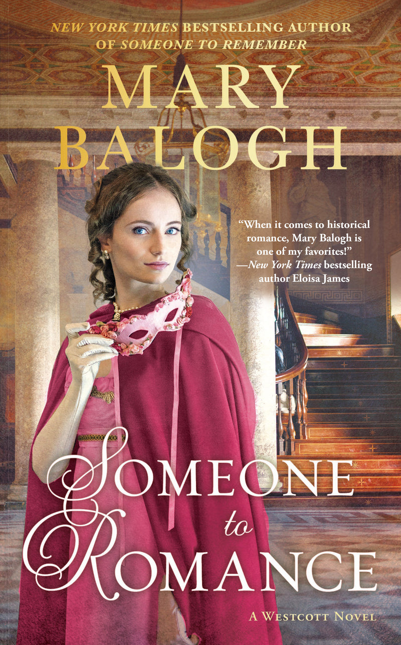 The Westcott Series
