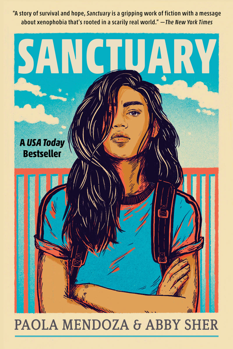Sanctuary