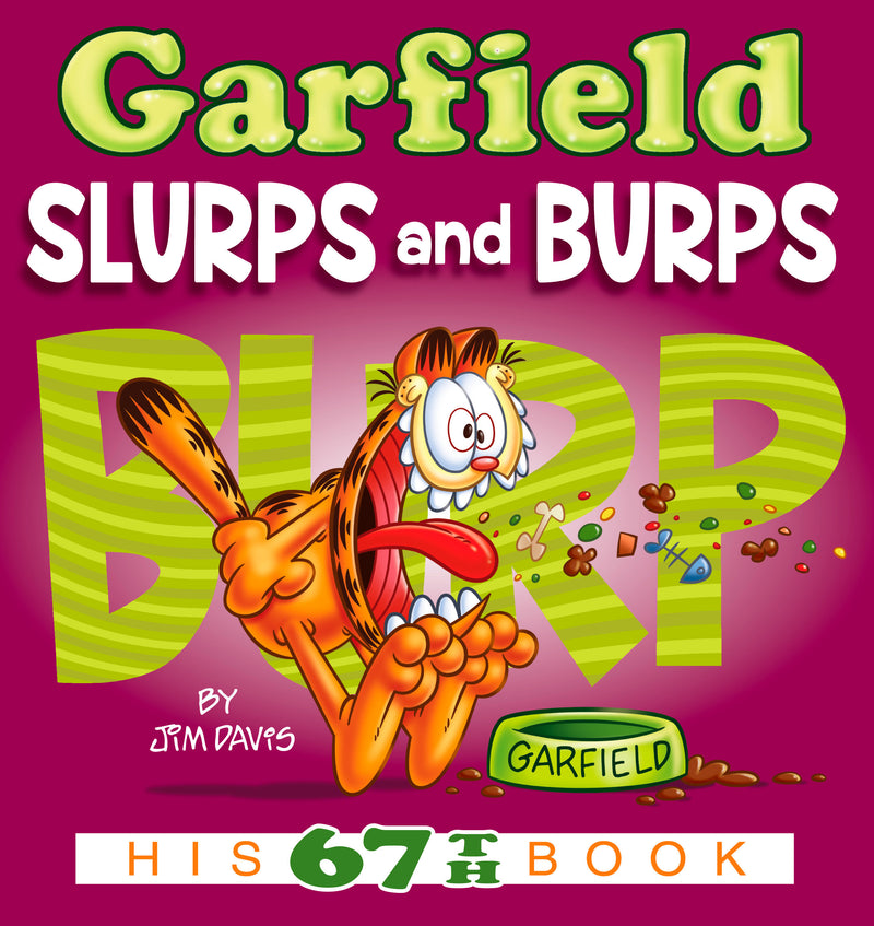 Garfield