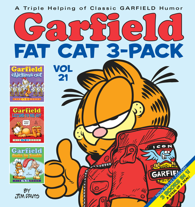 Garfield