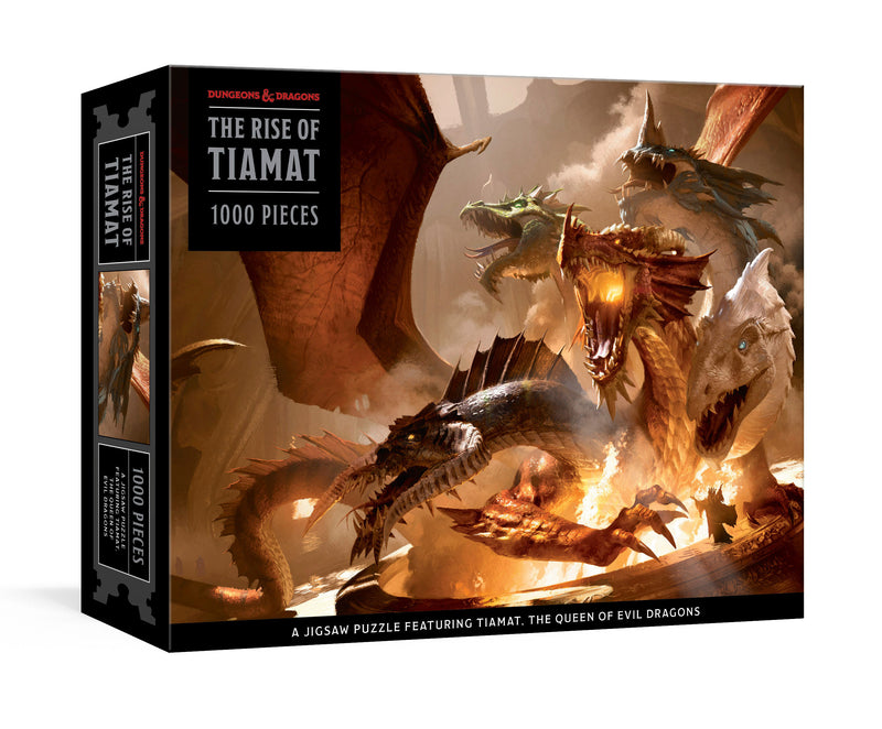 Dungeons & Dragons