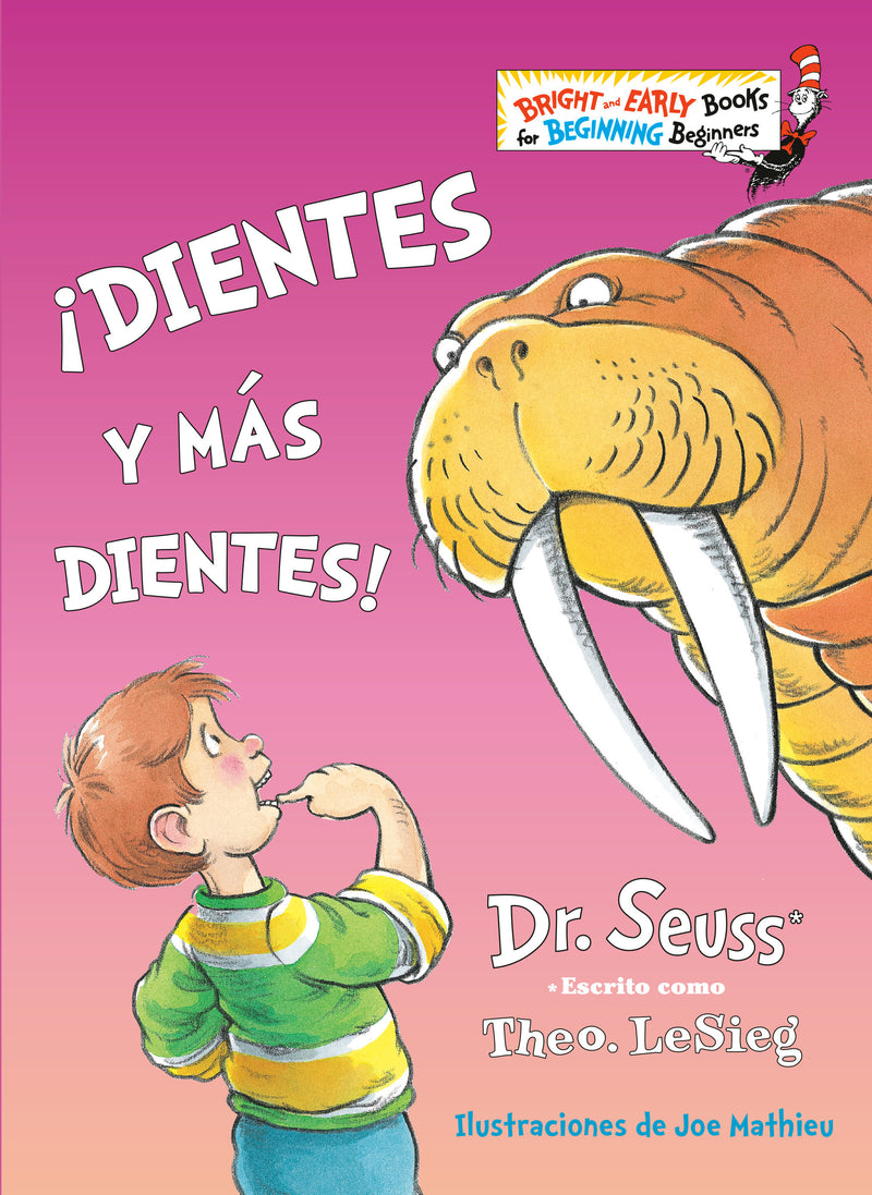 The Tooth Book