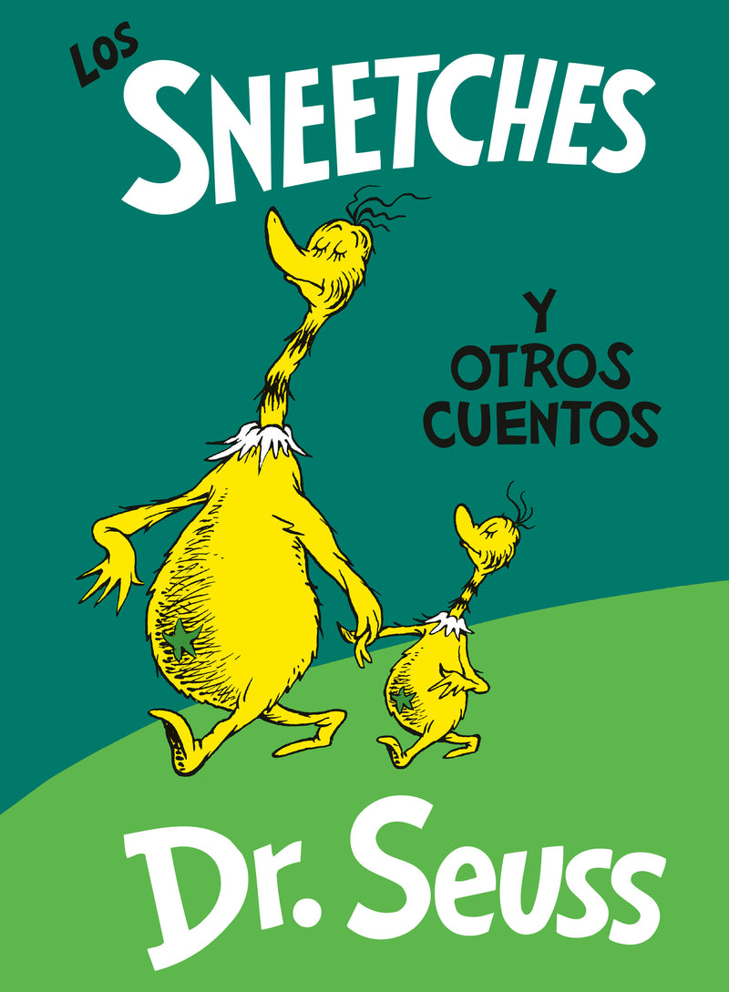 The Sneetches and Other Stories
