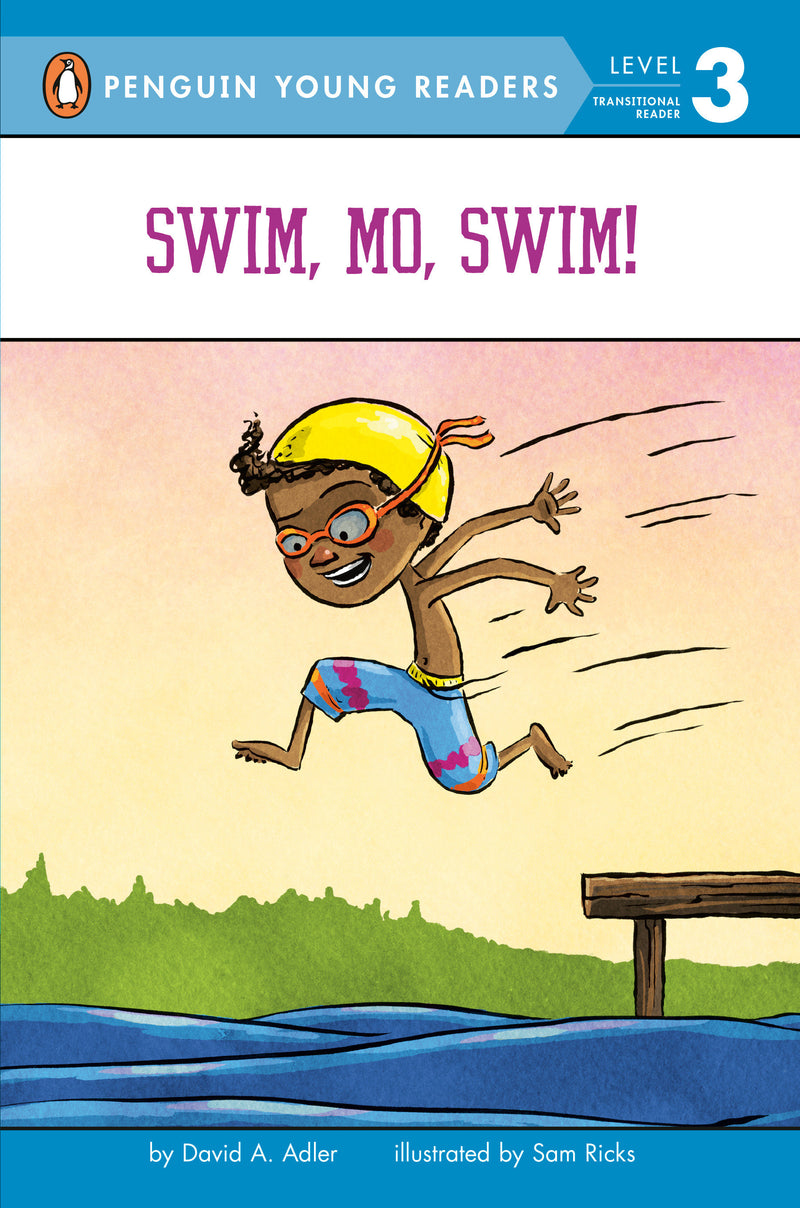 Mo Jackson