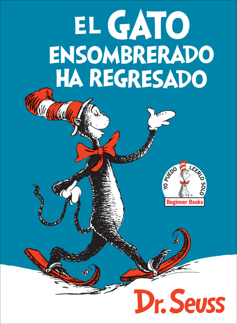 The Cat in the Hat Comes Back