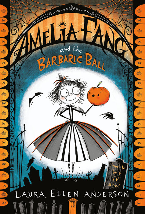 Amelia Fang