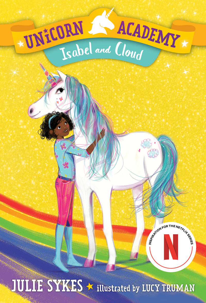Unicorn Academy