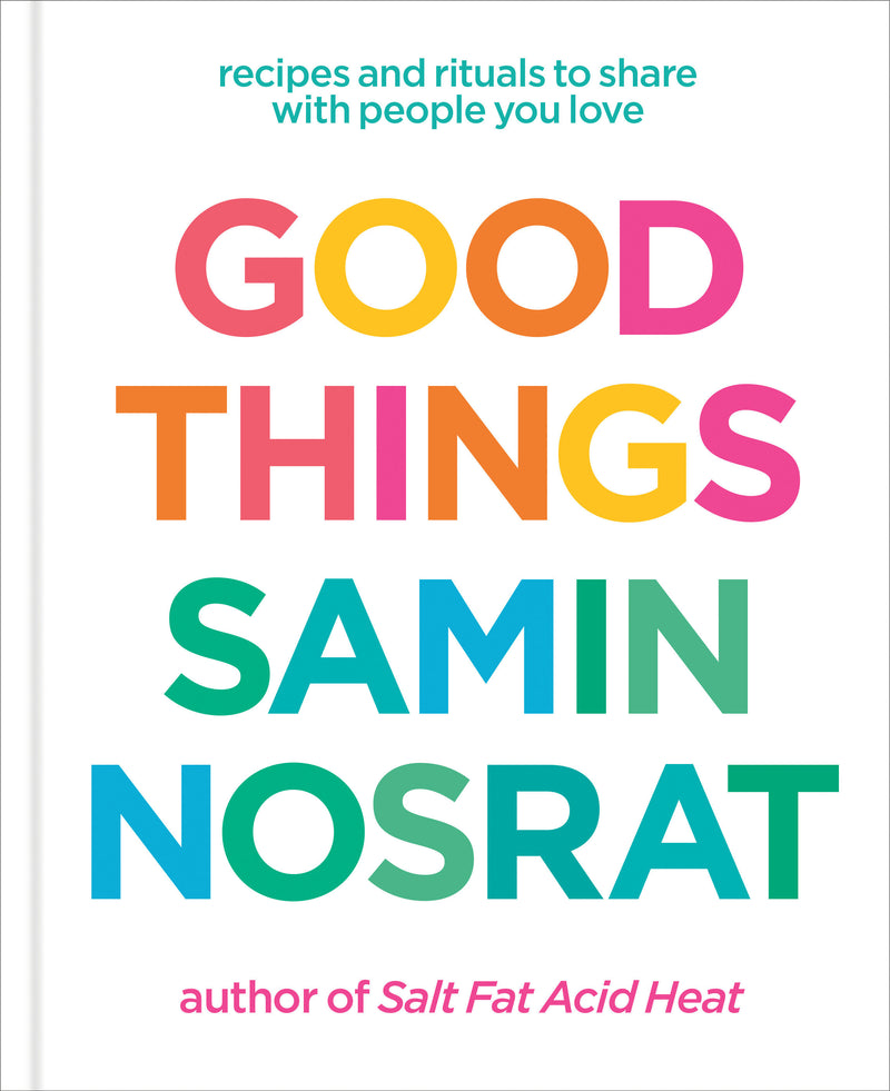 Good Things