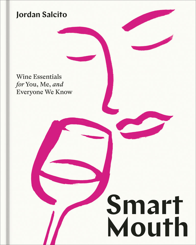 Smart Mouth