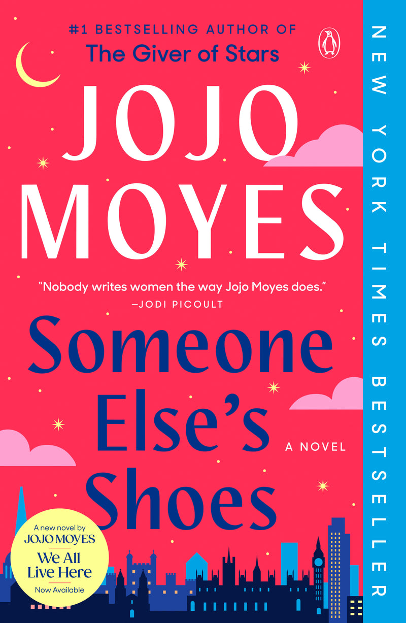 Someone Else's Shoes
