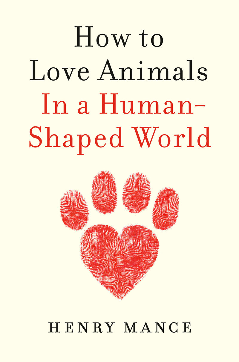 How to Love Animals