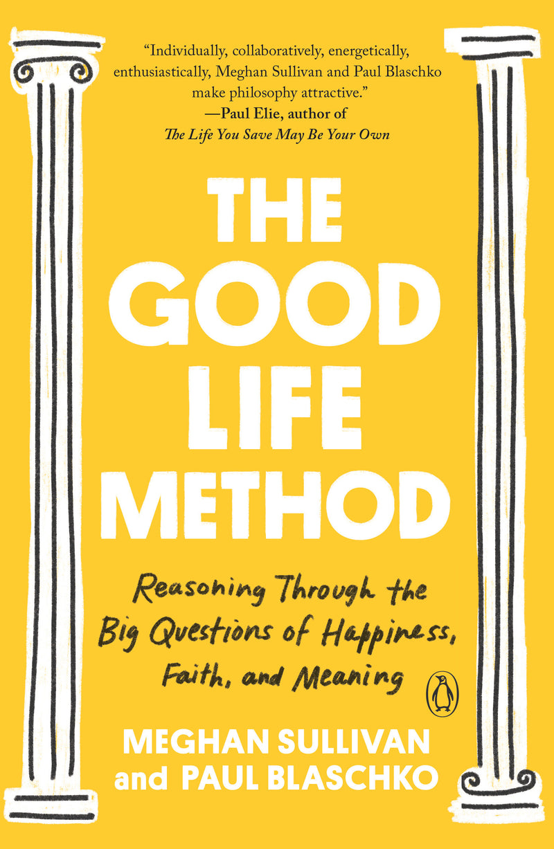 The Good Life Method