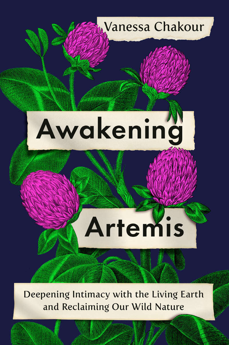 Awakening Artemis