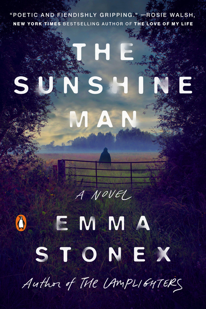 The Sunshine Man: A Novel