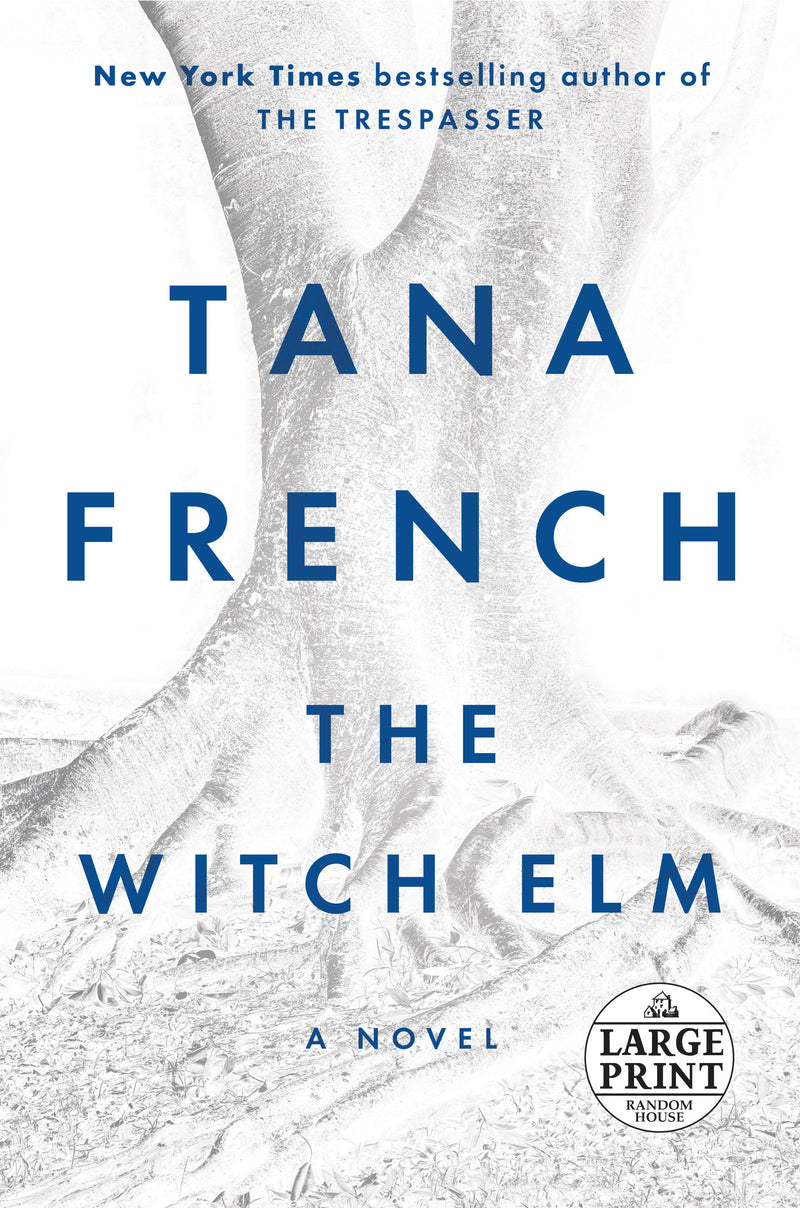 The Witch Elm
