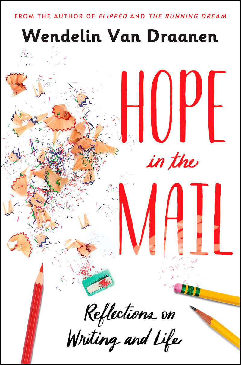 Hope in the Mail