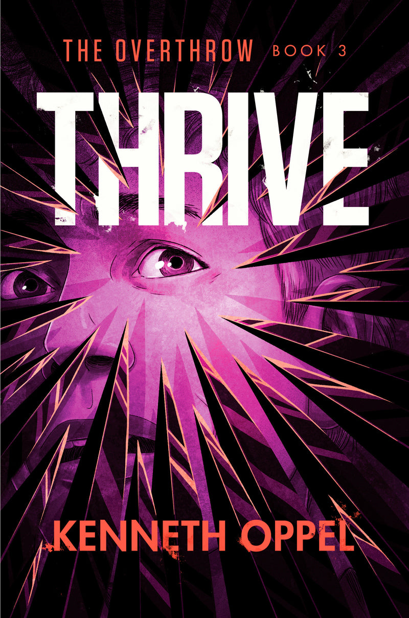 The Overthrow