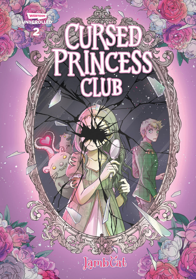 Cursed Princess Club, Vol. 2