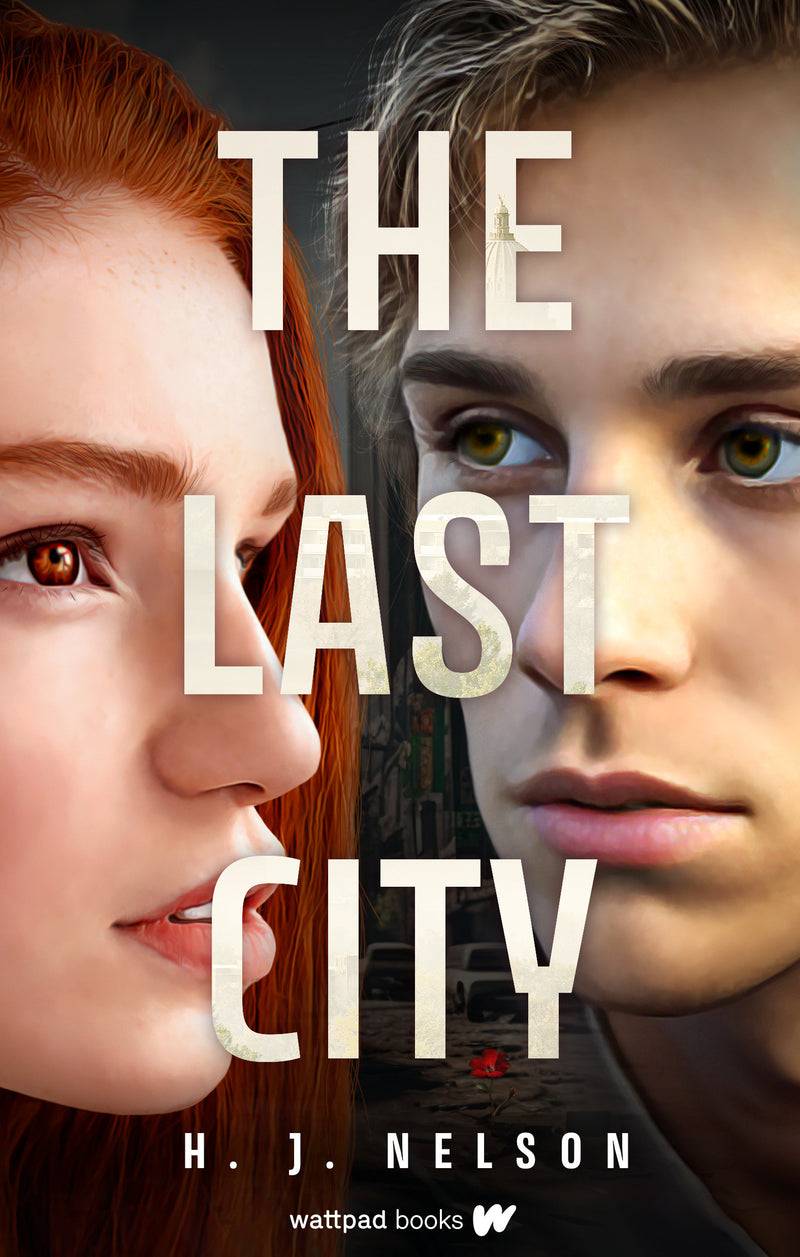 The Last She