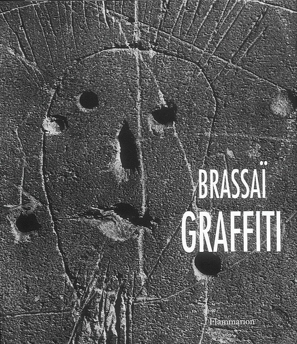 BrassaÃ¯ Graffiti