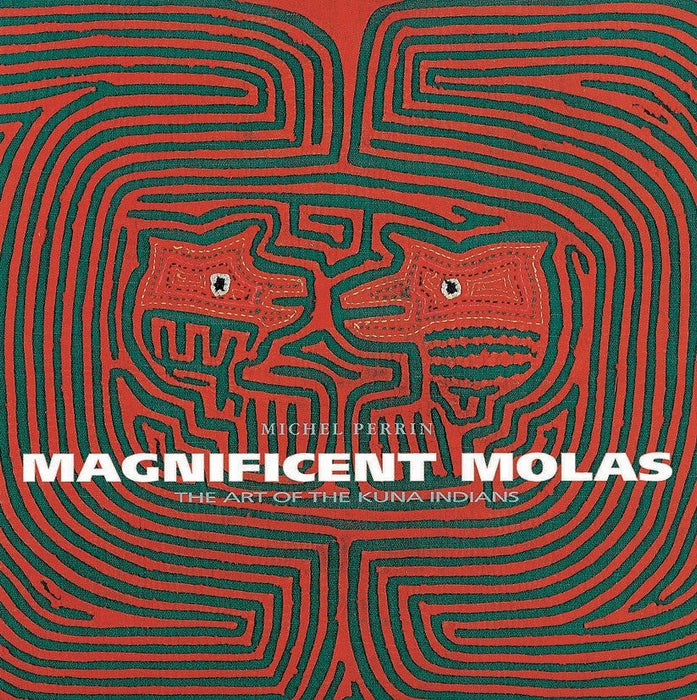 Magnificent Molas