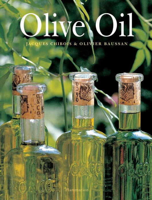 Olive Oil