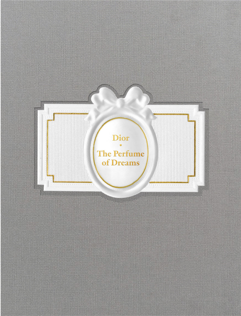 Dior: The Perfume of Dreams