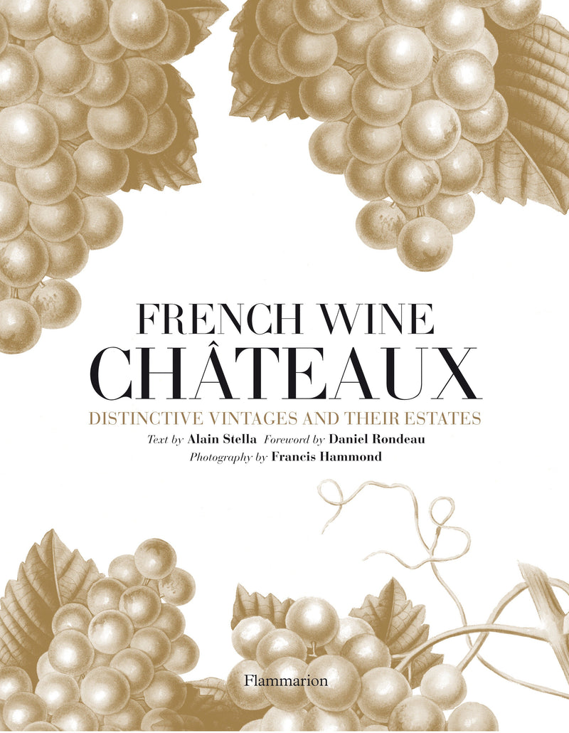 French Wine Chateaux