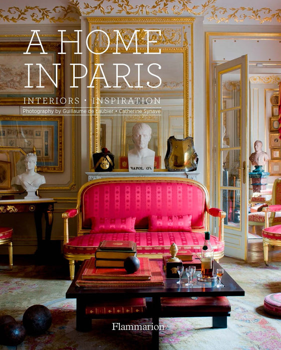 A Home in Paris