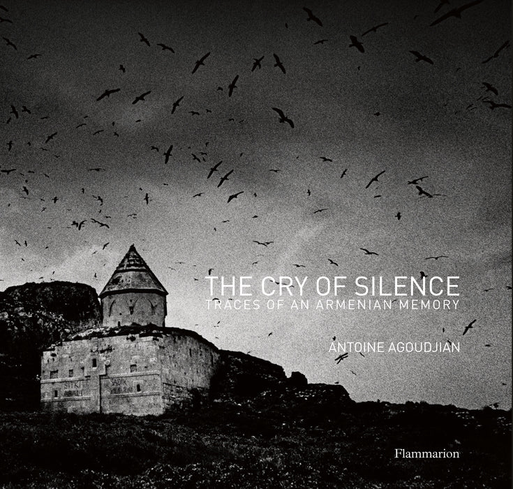 The Cry of Silence