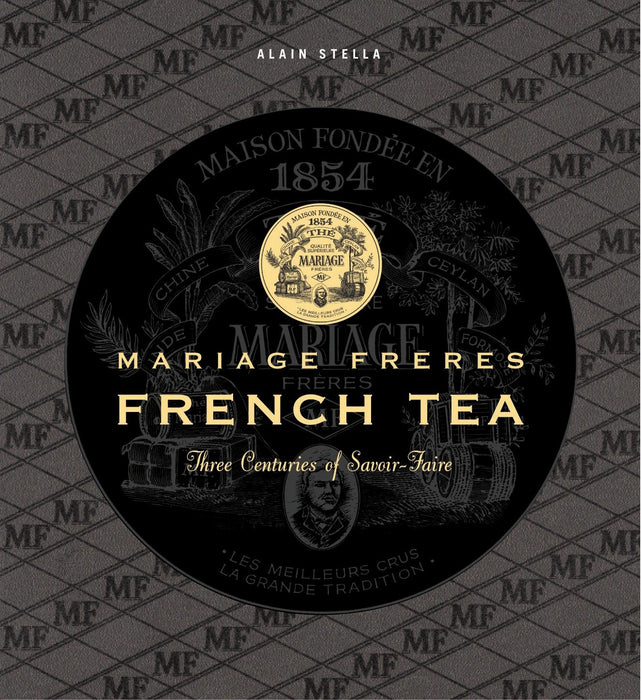 Mariage Freres French Tea