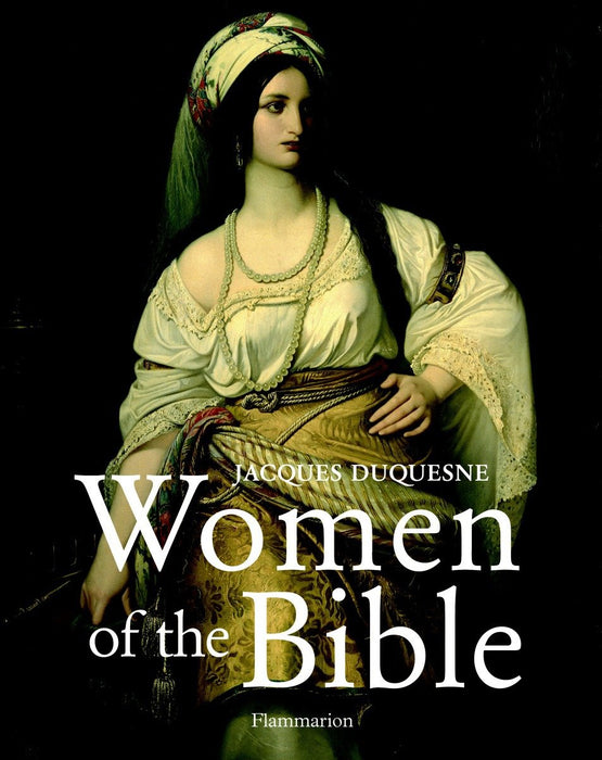 Women of the Bible