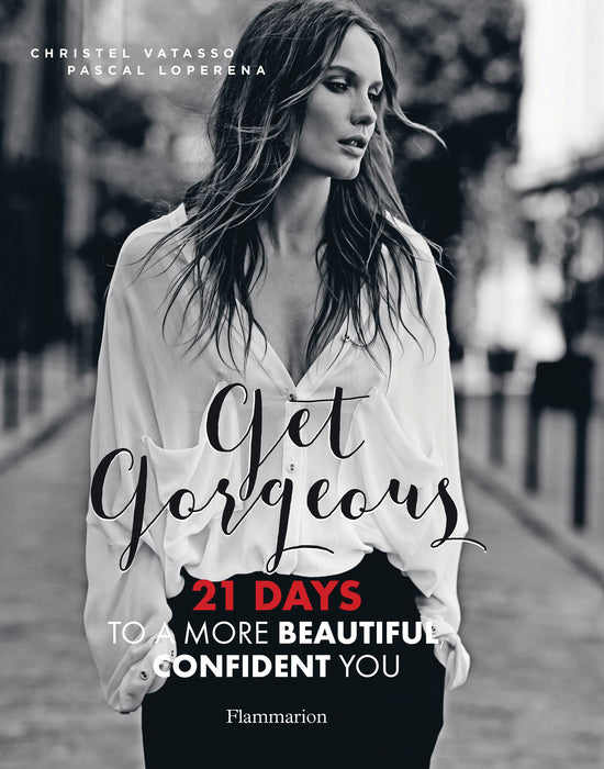 Get Gorgeous