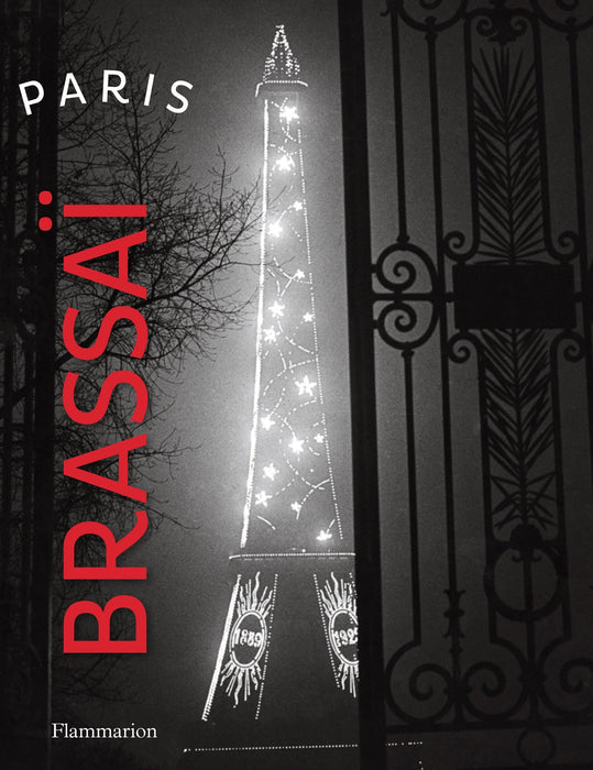 Paris BrassaÃ¯