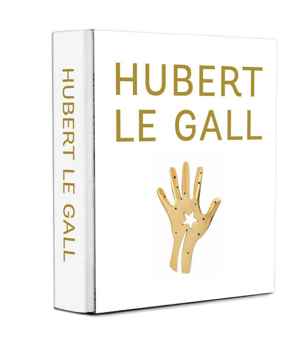 Hubert Le Gall: Fabula