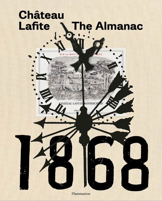 ChÃ¢teau Lafite: The Almanac