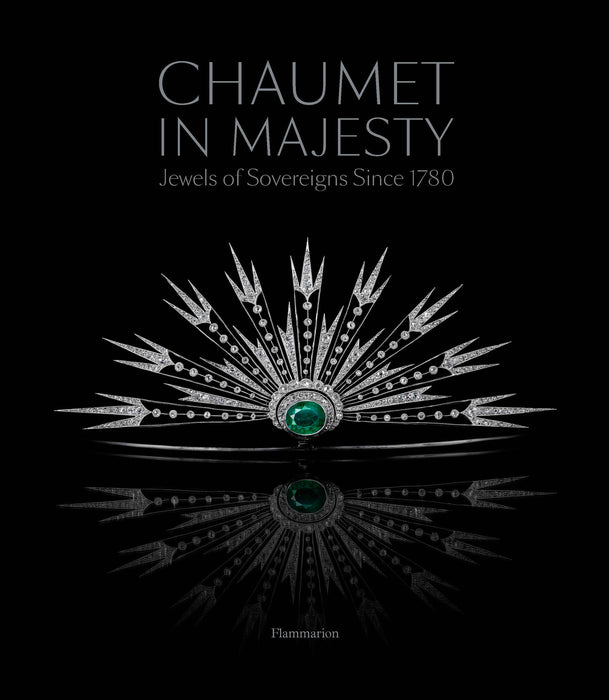 Chaumet in Majesty