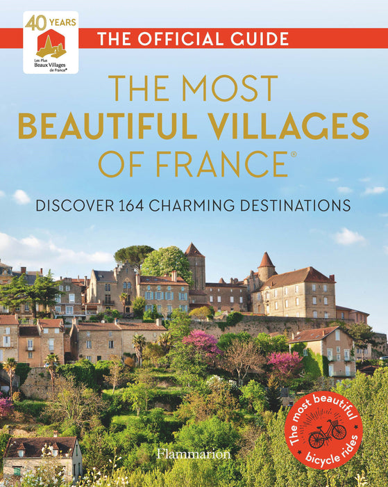 The Most Beautiful Villages of France