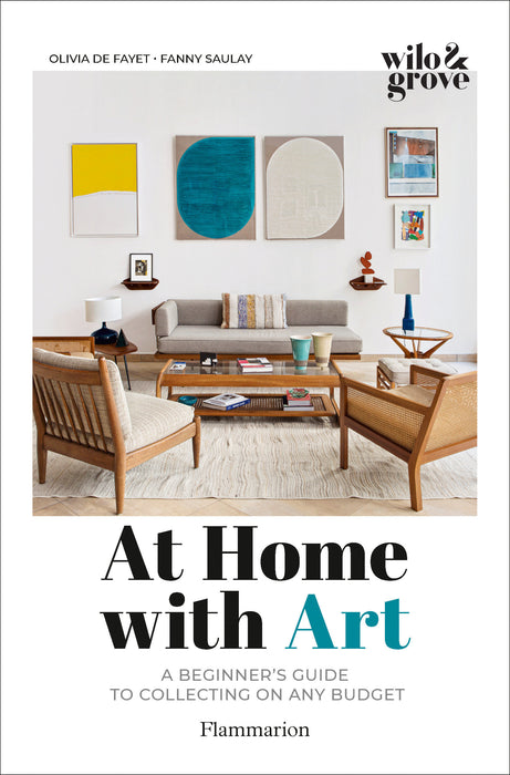 At Home with Art