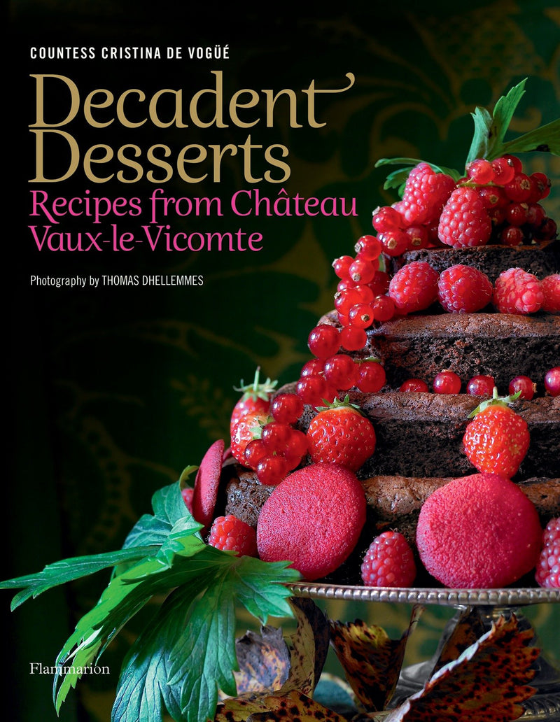 Decadent Desserts